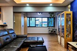 Blk 288 Tampines Street 22 (Tampines), HDB 5 Rooms #539338741